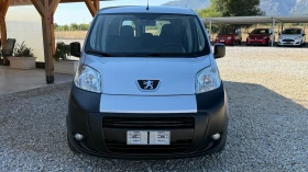 Peugeot Bipper 1.3HDI-EURO 5- *   *  | Mobile.bg    2
