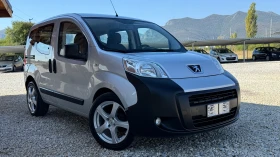  Peugeot Bipper