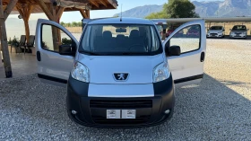 Peugeot Bipper 1.3HDI-EURO 5- *   *  | Mobile.bg    7