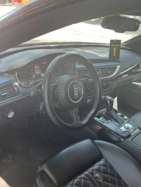 Обява за продажба на Audi A7 Audi 3.0d ~40 000 лв. - изображение 3