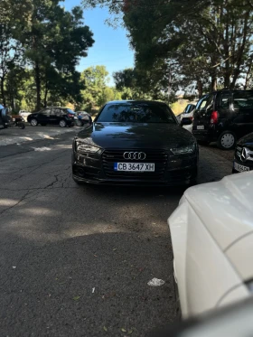 Обява за продажба на Audi A7 Audi 3.0d ~40 000 лв. - изображение 1