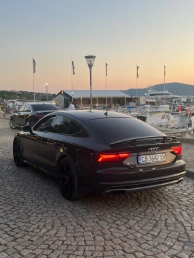 Обява за продажба на Audi A7 Audi 3.0d ~40 000 лв. - изображение 2