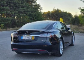 Tesla Model S Performance Ludicrous Free SUC - 42200 лв. - 32805521 6