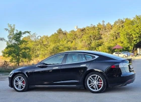 Tesla Model S Performance Ludicrous Free SUC - 42200 лв. - 32805521 3