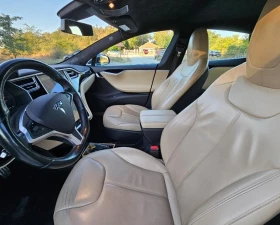 Tesla Model S Performance Ludicrous Free SUC - 42200 лв. - 32805521 11