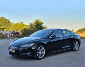Tesla Model S Performance Ludicrous Free SUC - 42200 лв. - 32805521 2