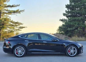 Tesla Model S Performance Ludicrous Free SUC - 42200 лв. - 32805521 8