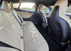 Tesla Model S Performance Ludicrous Free SUC - 42200 лв. - 32805521 14