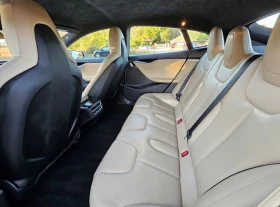 Tesla Model S Performance Ludicrous Free SUC - 42200 лв. - 32805521 12