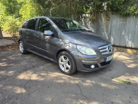 Mercedes-Benz B 200 B200 TURBO | Mobile.bg    2