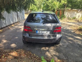 Mercedes-Benz B 200 B200 TURBO | Mobile.bg    4