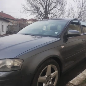 Обява за продажба на Audi A3 2.0нов съединител и ангренаж бартер само за комби  ~7 800 лв. - изображение 7