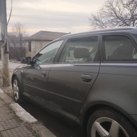 Обява за продажба на Audi A3 2.0нов съединител и ангренаж бартер само за комби  ~7 800 лв. - изображение 8
