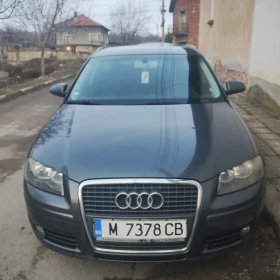 Обява за продажба на Audi A3 2.0нов съединител и ангренаж бартер само за комби  ~7 800 лв. - изображение 1