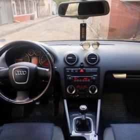 Обява за продажба на Audi A3 2.0нов съединител и ангренаж бартер само за комби  ~7 800 лв. - изображение 6