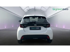 Обява за продажба на Toyota Yaris 1.5 HSD, Месечна вноска от 355 лв. ~26 990 лв. - изображение 3