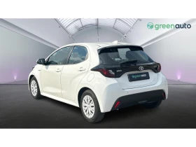 Обява за продажба на Toyota Yaris 1.5 HSD, Месечна вноска от 355 лв. ~26 990 лв. - изображение 1