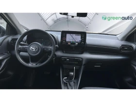 Toyota Yaris 1.5 HSD, Месечна вноска от 355 лв. - 26990 лв. - 16261614 13