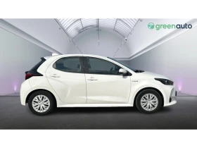Обява за продажба на Toyota Yaris 1.5 HSD, Месечна вноска от 355 лв. ~26 990 лв. - изображение 5