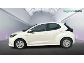 Обява за продажба на Toyota Yaris 1.5 HSD, Месечна вноска от 355 лв. ~26 990 лв. - изображение 2