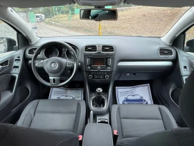 VW Golf PARKASSIST KOIMATRONIK OBSLUJENA REGISTRIRANA | Mobile.bg    7