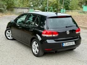     VW Golf PARKASSIST KOIMATRONIK OBSLUJENA REGISTRIRANA
