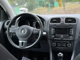 VW Golf PARKASSIST KOIMATRONIK OBSLUJENA REGISTRIRANA | Mobile.bg    6