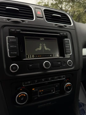 VW Golf PARKASSIST KOIMATRONIK OBSLUJENA REGISTRIRANA | Mobile.bg    10