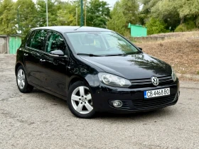     VW Golf PARKASSIST KOIMATRONIK OBSLUJENA REGISTRIRANA