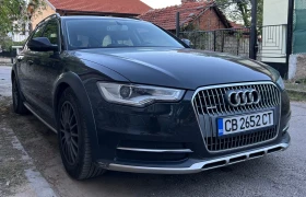 Audi A6 Allroad 3.0 TFSI | Mobile.bg    2