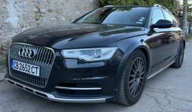     Audi A6 Allroad 3.0 TFSI