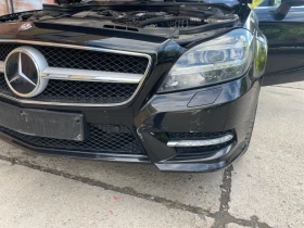 Mercedes-Benz CLS 350 258hp AMG Night - 11 лв. / 5.62 € - 97882003 3
