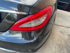 Mercedes-Benz CLS 350 258hp AMG Night - 11 лв. / 5.62 € - 97882003 9
