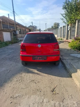 VW Polo SDI  - 3499 лв. / 1789.01 € - 62799761 4