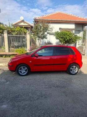 VW Polo SDI  - 3499 лв. / 1789.01 € - 62799761 3