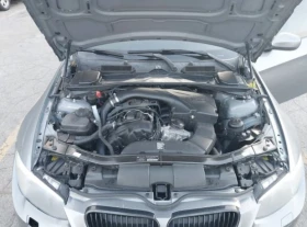 Обява за продажба на BMW 335 M-pack, два ключа, пера на волана  ~15 500 лв. - изображение 8 | Auto.bg Обява за продажба на BMW 335 M-pack, два ключа, пера на волана  ~15 500 лв. - изображение 8