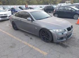 BMW 335 M-pack, два ключа, пера на волана 