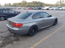 Обява за продажба на BMW 335 M-pack, два ключа, пера на волана  ~15 500 лв. - изображение 3 | Auto.bg Обява за продажба на BMW 335 M-pack, два ключа, пера на волана  ~15 500 лв. - изображение 3