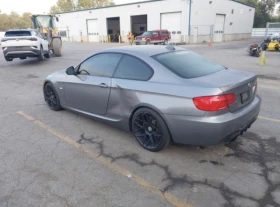 Обява за продажба на BMW 335 M-pack, два ключа, пера на волана  ~15 500 лв. - изображение 2 | Auto.bg Обява за продажба на BMW 335 M-pack, два ключа, пера на волана  ~15 500 лв. - изображение 2