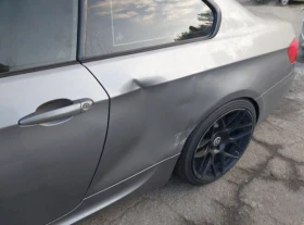Обява за продажба на BMW 335 M-pack, два ключа, пера на волана  ~15 500 лв. - изображение 5 | Auto.bg Обява за продажба на BMW 335 M-pack, два ключа, пера на волана  ~15 500 лв. - изображение 5