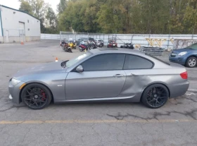 BMW 335 M-pack, два ключа, пера на волана  - 15500 лв. / 7925.02 € - 64178589 13