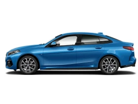 BMW 218 Гран Купе - 55000 лв. / 28121.05 € - 40433539 4