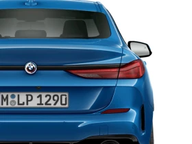 BMW 218 Гран Купе - 55000 лв. / 28121.05 € - 40433539 7