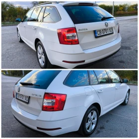 Skoda Octavia 1.6 TDI 115HP - 18350 лв. / 9382.21 € - 76852785 6