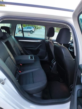 Skoda Octavia 1.6 TDI 115HP - 18350 лв. / 9382.21 € - 76852785 10