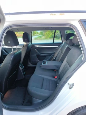 Skoda Octavia 1.6 TDI 115HP - 18350 лв. / 9382.21 € - 76852785 8