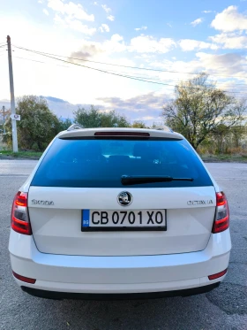 Skoda Octavia 1.6 TDI 115HP - 18350 лв. / 9382.21 € - 76852785 4