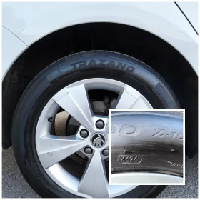 Skoda Octavia 1.6 TDI 115HP - 18350 лв. / 9382.21 € - 76852785 15