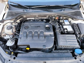 Skoda Octavia 1.6 TDI 115HP - 18350 лв. / 9382.21 € - 76852785 17