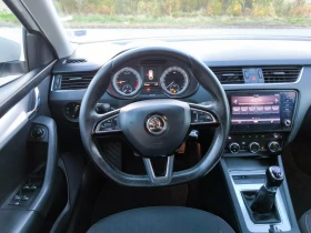 Skoda Octavia 1.6 TDI 115HP - 18350 лв. / 9382.21 € - 76852785 13